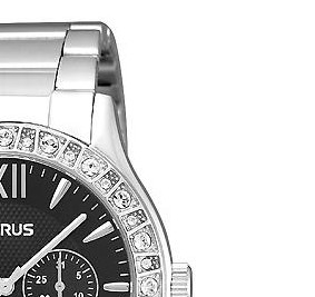 Lorus Damskie RYR79AX9 5