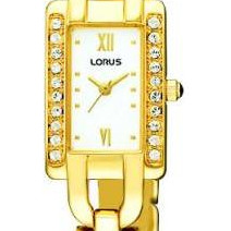 Lorus Damskie z kryształkami RC358AX9 2