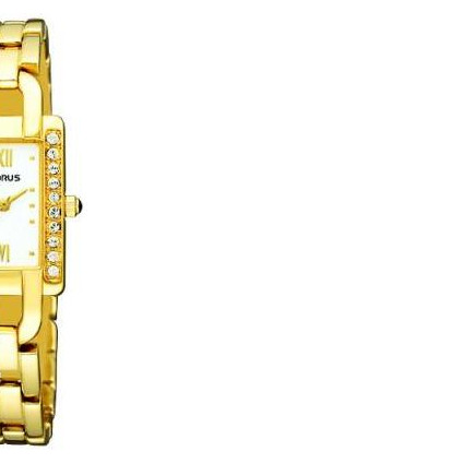 Lorus Damskie z kryształkami RC358AX9 6