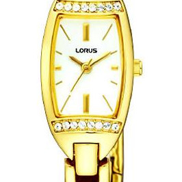Lorus Damskie z kryształkami RC366AX9 2