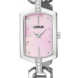 Lorus Damskie z kryształkami REG11FX9 2