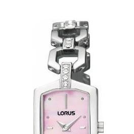 Lorus Damskie z kryształkami REG11FX9 3