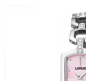 Lorus Damskie z kryształkami REG11FX9 4