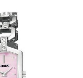 Lorus Damskie z kryształkami REG11FX9 5