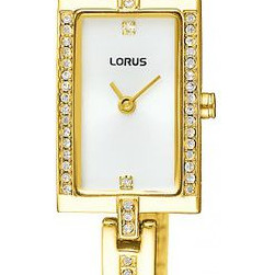 Lorus Damskie z kryształkami REG38FX9 2