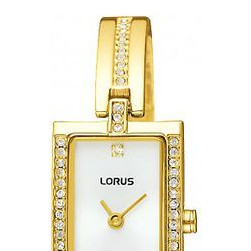 Lorus Damskie z kryształkami REG38FX9 3