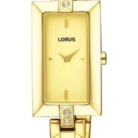 Lorus Damskie z kryształkami REG40FX9 2