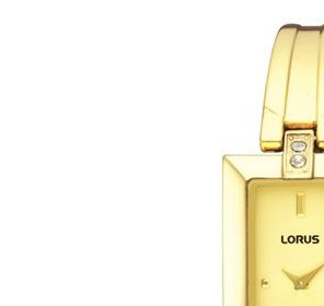 Lorus Damskie z kryształkami REG40FX9 4