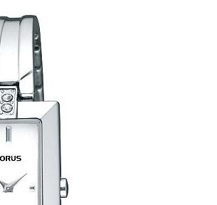 Lorus Damskie z kryształkami REG43FX9 5
