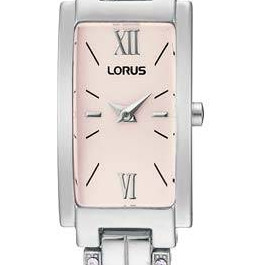 Lorus Damskie z kryształkami REG79EX9 2