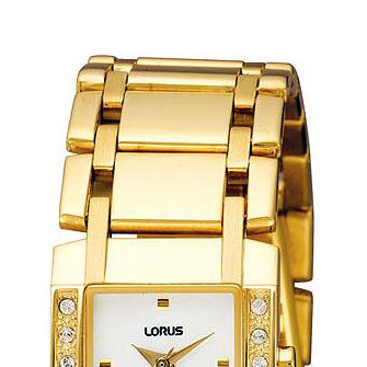 Lorus Damskie z kryształkami RG202HX9 3