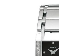 Lorus Damskie z kryształkami RG203HX9 4