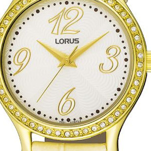 Lorus Damskie z kryształkami RG220GX9 2