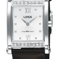 Lorus Damskie z kryształkami RRW25DX9 2
