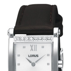 Lorus Damskie z kryształkami RRW25DX9 3