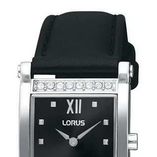 Lorus Damskie z kryształkami RRW27DX9 3