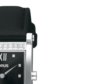 Lorus Damskie z kryształkami RRW27DX9 5