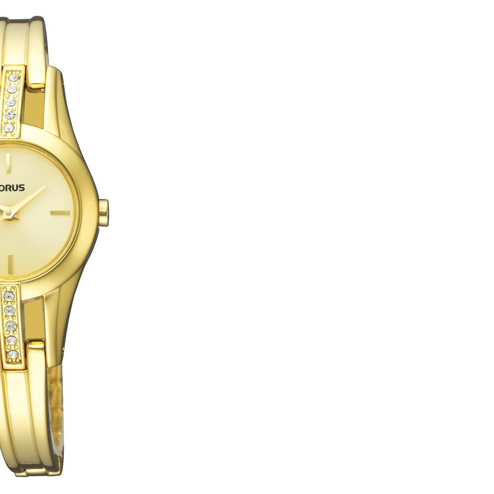 Lorus Damskie z kryształkami RRW28DX9 6