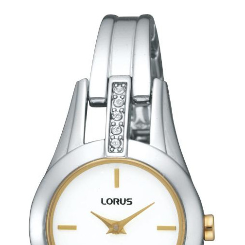 Lorus Damskie z kryształkami RRW29DX9 3
