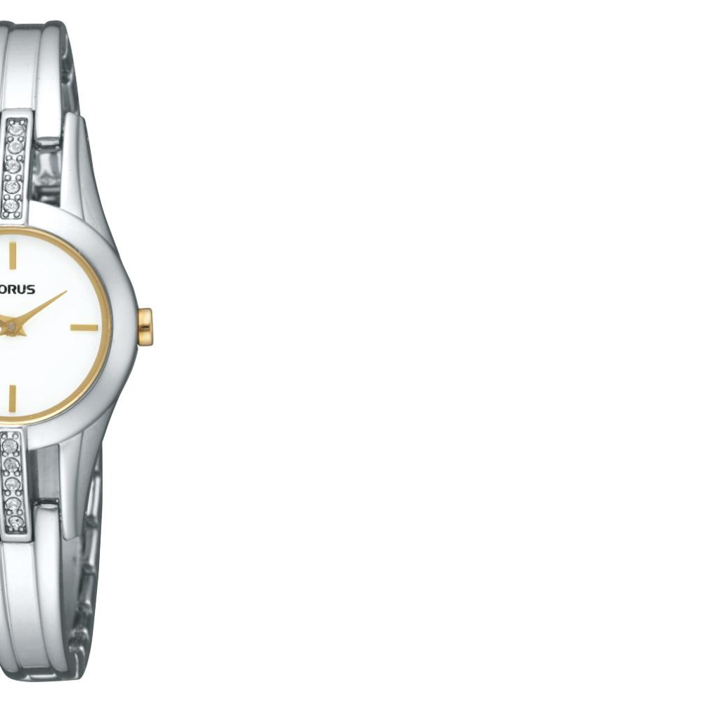 Lorus Damskie z kryształkami RRW29DX9 6