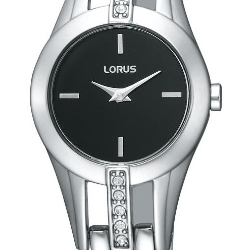 Lorus Damskie z kryształkami RRW31DX9 2