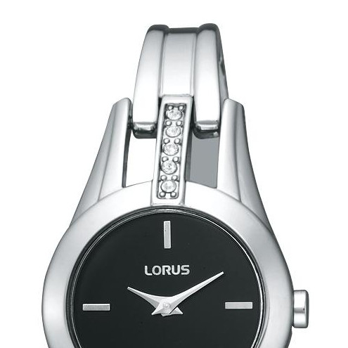 Lorus Damskie z kryształkami RRW31DX9 3