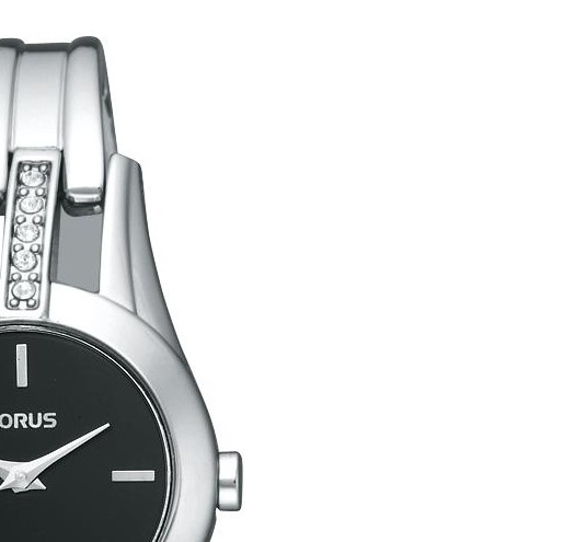 Lorus Damskie z kryształkami RRW31DX9 5