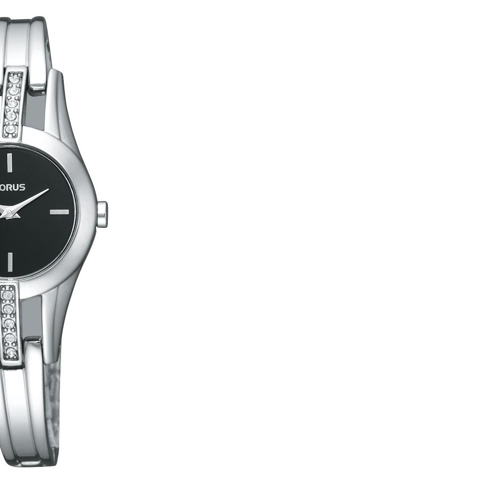 Lorus Damskie z kryształkami RRW31DX9 6