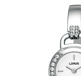 Lorus Damskie z kryształkami RRW33CX9 4