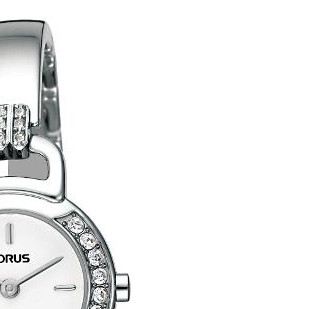 Lorus Damskie z kryształkami RRW33CX9 5