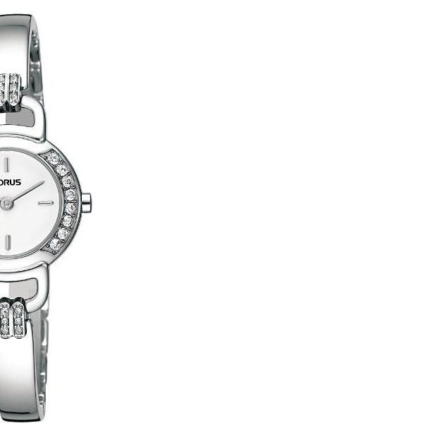 Lorus Damskie z kryształkami RRW33CX9 6