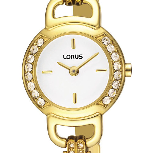 Lorus Damskie z kryształkami RRW34CX9 2