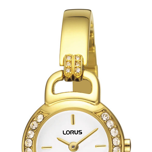 Lorus Damskie z kryształkami RRW34CX9 3