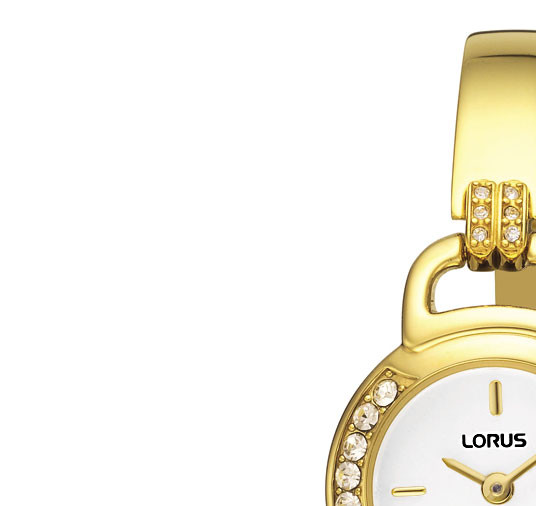 Lorus Damskie z kryształkami RRW34CX9 4