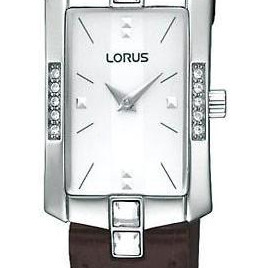Lorus Damskie z kryształkami RRW47DX9 2