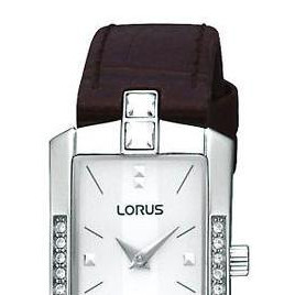Lorus Damskie z kryształkami RRW47DX9 3