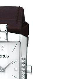 Lorus Damskie z kryształkami RRW47DX9 5