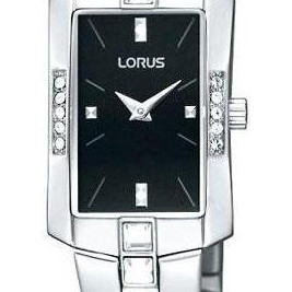 Lorus Damskie z kryształkami RRW57DX9 2