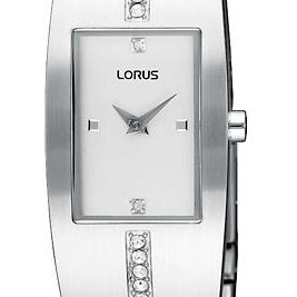 Lorus Damskie z kryształkami RRW85CX9 2