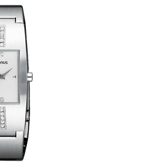 Lorus Damskie z kryształkami RRW85CX9 6