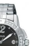 Lorus Damskie z kryształkami RXD33EX9 5