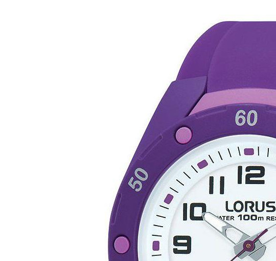 Lorus Dziecięce R2369LX9 4