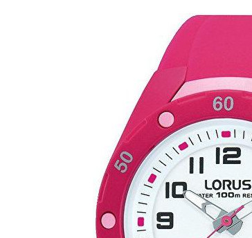 Lorus Dziecięce R2371LX9 4
