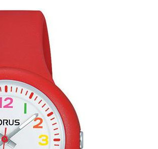 Lorus Dziecięce RRX53EX9 5