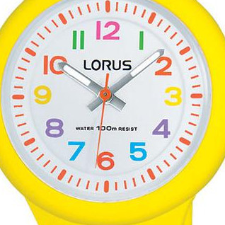 Lorus Dziecięce RRX55EX9 2