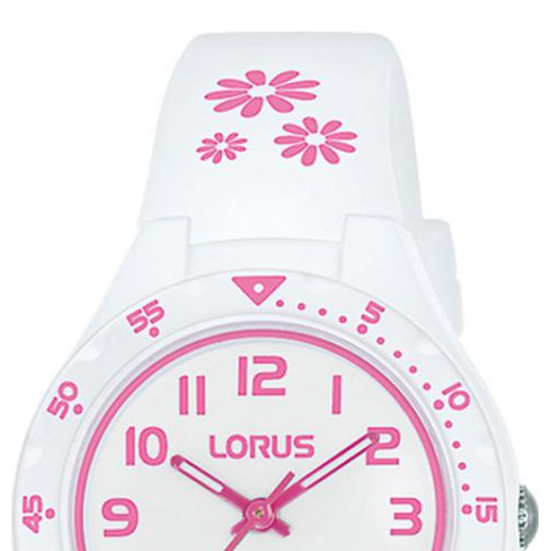 Lorus Dziecięce RRX59GX9 - zegarek 3