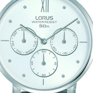 Lorus Fashion M RP607DX9 2