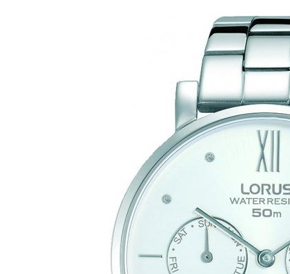 Lorus Fashion M RP607DX9 4