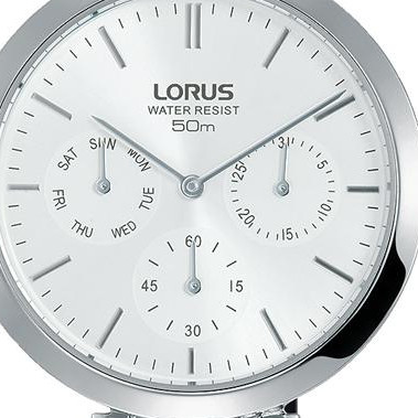 Lorus Fashion M RP611DX8 2