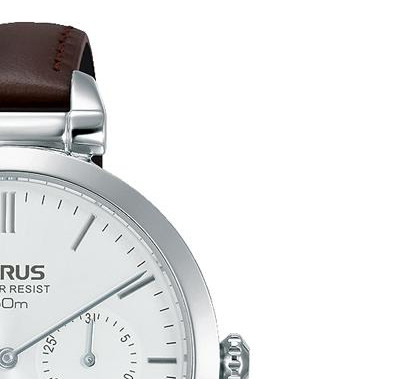 Lorus Fashion M RP611DX8 5